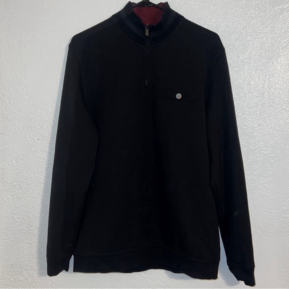 MENS CREWNECK SWEATER